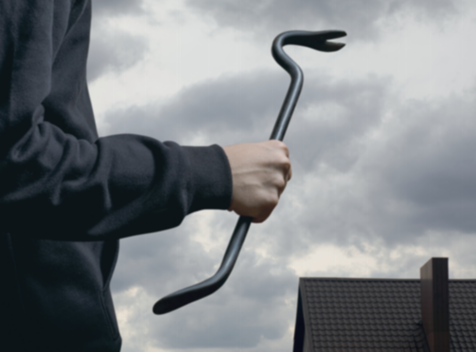 Roof Break-Ins on the Rise: How to Safeguard Your Home